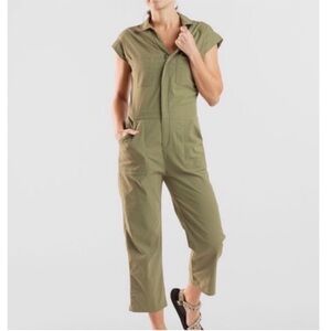 Title Nine Evelyn Jumpsuit